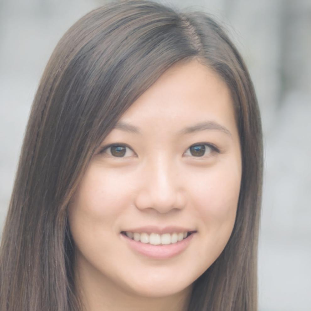 Expertin für Nagelverlängerung